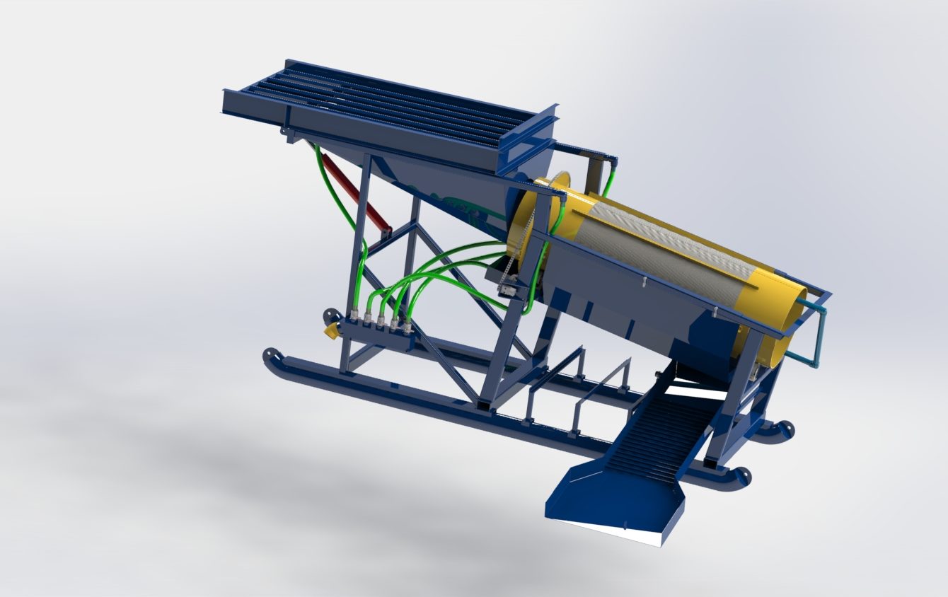 Rendered RWI-T30